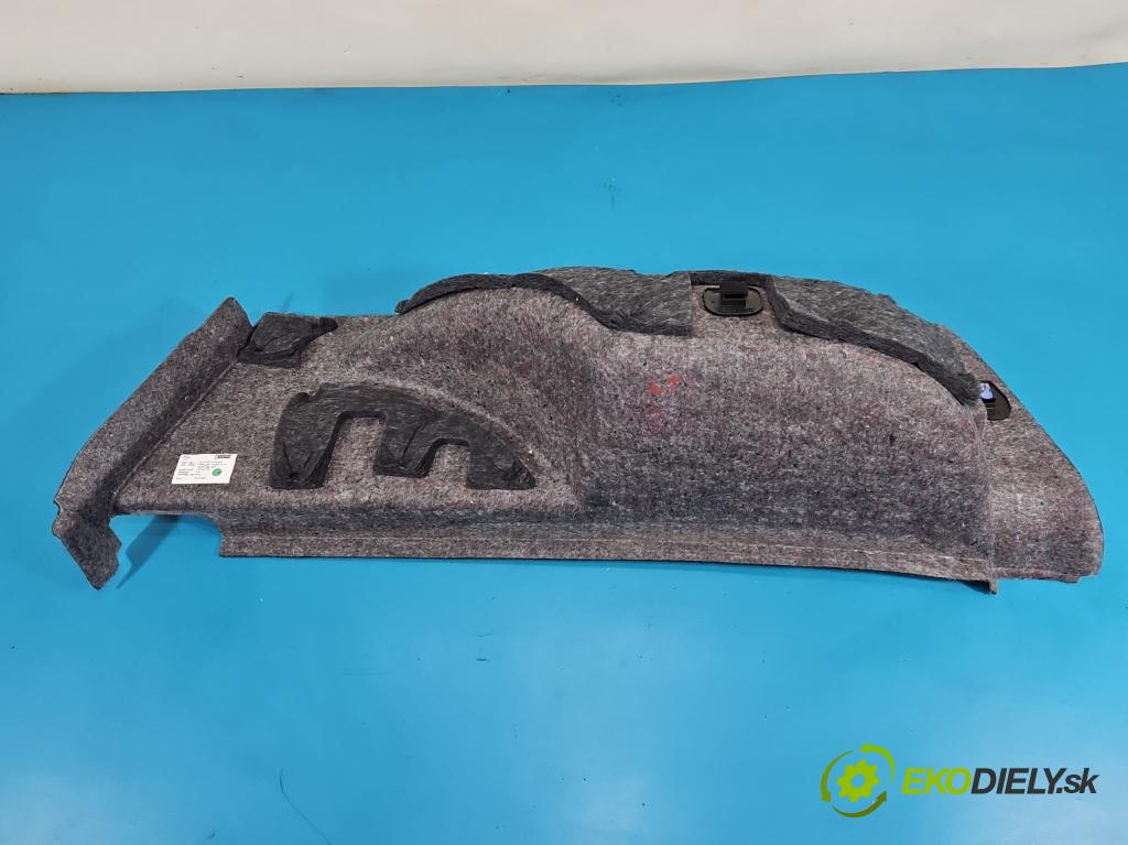 Opel Insignia B 2017-2022 2.0 cdti 209KM automatic 154 kW 1956 cm3 5- Tapacír: kufra: levé 39139977