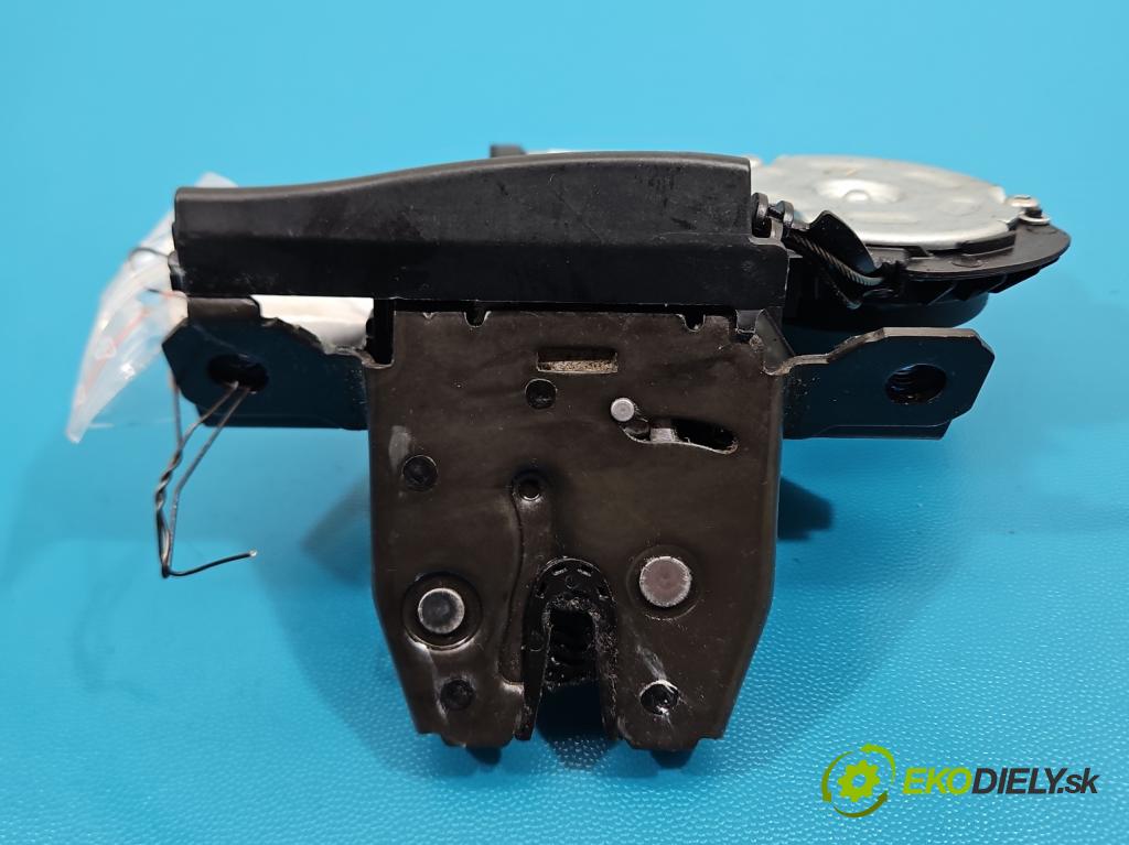 Opel Insignia B 2017-2022 2.0 cdti 209KM automatic 154 kW 1956 cm3 5- zámok kufrové dvere zadné 5920330AC