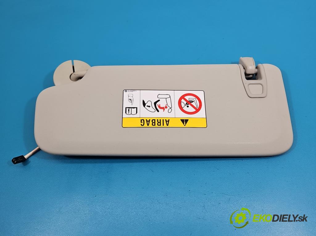 Opel Insignia B 2017-2022 2.0 cdti 209KM automatic 154 kW 1956 cm3 5- clonítko pravé