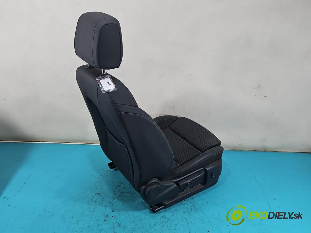 Opel Insignia B 2017-2022 2.0 cdti 209KM automatic 154 kW 1956 cm3 5- sedačke: komplet