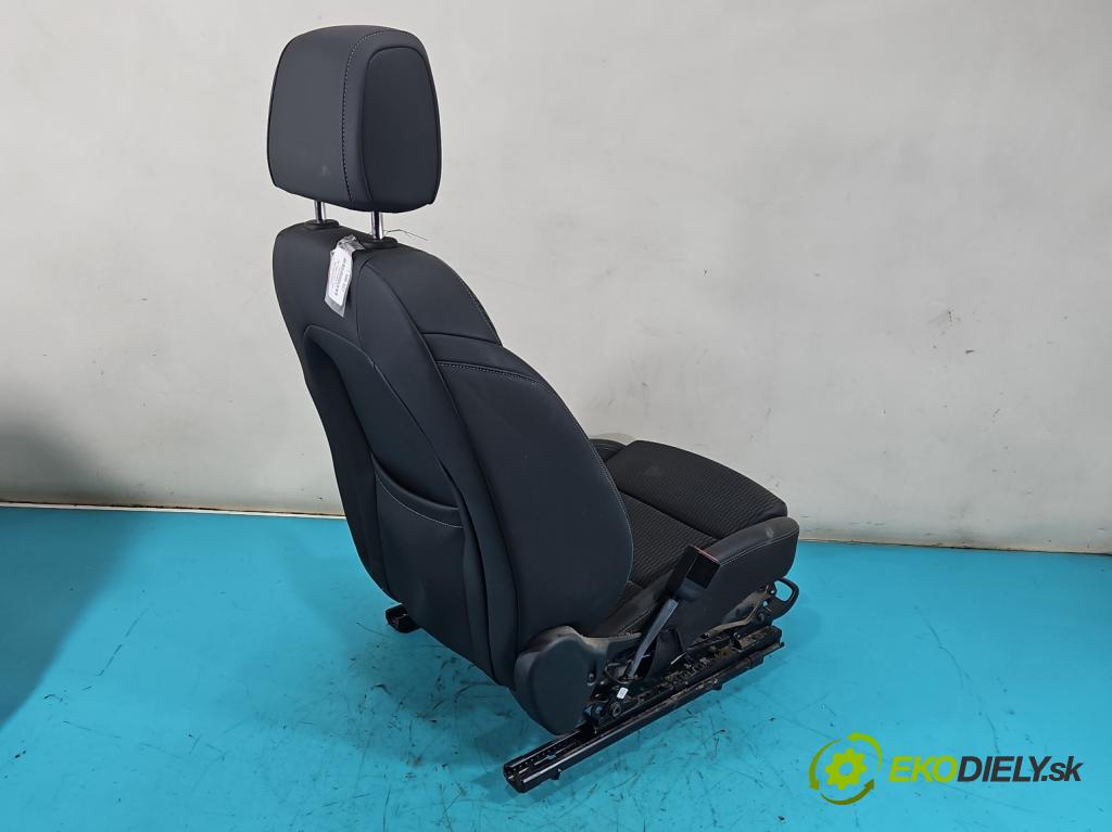 Opel Insignia B 2017-2022 2.0 cdti 209KM automatic 154 kW 1956 cm3 5- sedačke: komplet