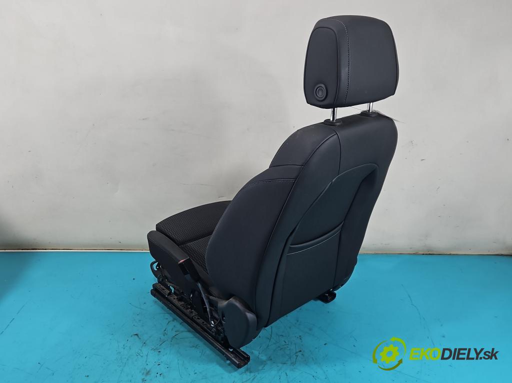 Opel Insignia B 2017-2022 2.0 cdti 209KM automatic 154 kW 1956 cm3 5- sedačke: komplet