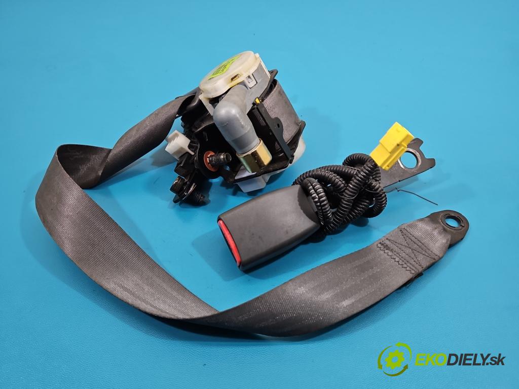 Kia Cerato 2004-2008 1.6 crdi 115 hp manual 84.6 kW 1582 cm3 5- stěna bezpečnost přední levý 88810-2F001