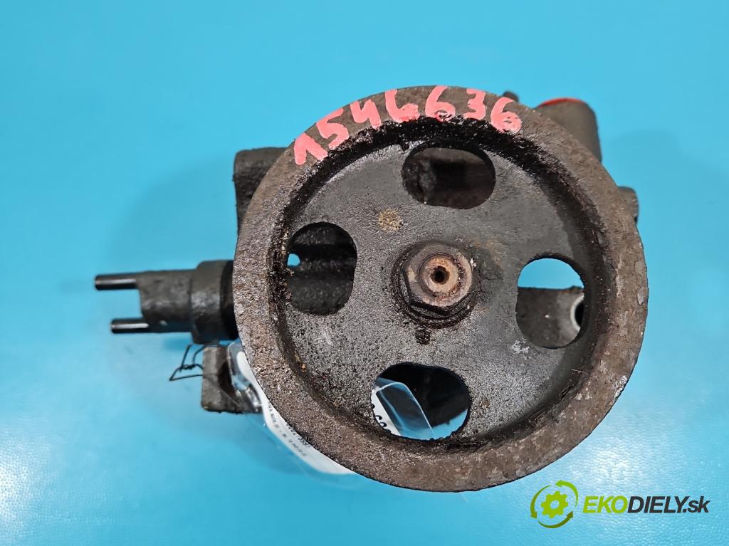 Toyota Rav4 I 1994-2000 2.0 16V 128 HP manual 94 kW 1998 cm3 3- čerpadlo posilovač  (Servočerpadlo)