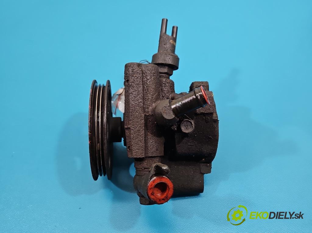 Toyota Rav4 I 1994-2000 2.0 16V 128 HP manual 94 kW 1998 cm3 3- čerpadlo posilovač  (Servočerpadlo)