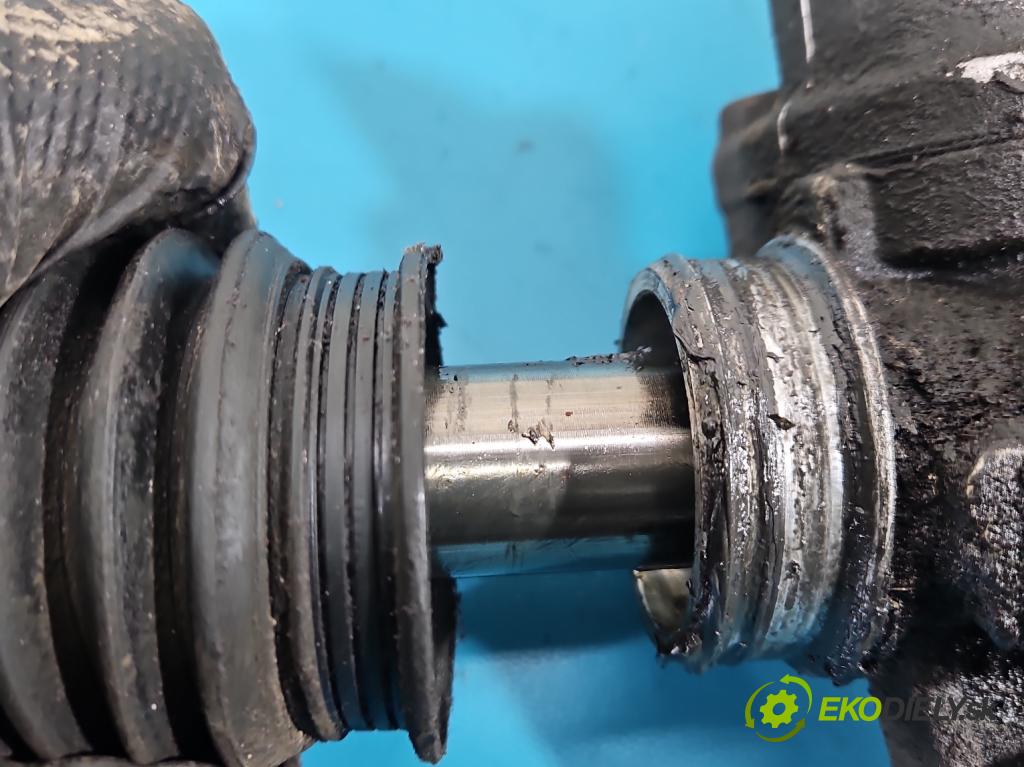 Kia Cerato 2004-2008 1.6 crdi 115 HP manual 84.6 kW 1582 cm3 5- Ozubené kolo: volant 57700-2F100