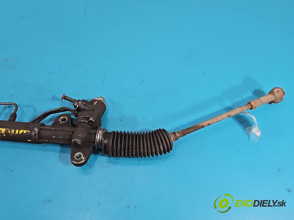 Kia Cerato 2004-2008 1.6 crdi 115 HP manual 84.6 kW 1582 cm3 5- Ozubené kolo: volant 57700-2F100