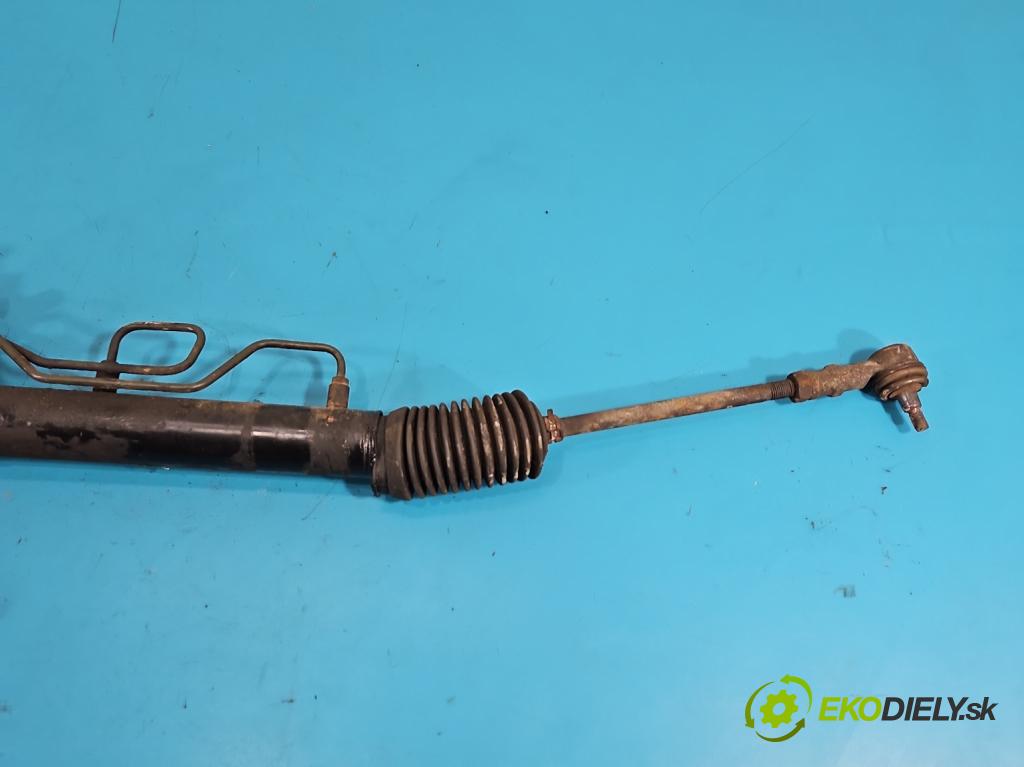 Kia Cerato 2004-2008 1.6 crdi 115 HP manual 84.6 kW 1582 cm3 5- Ozubené kolo: volant 57700-2F100