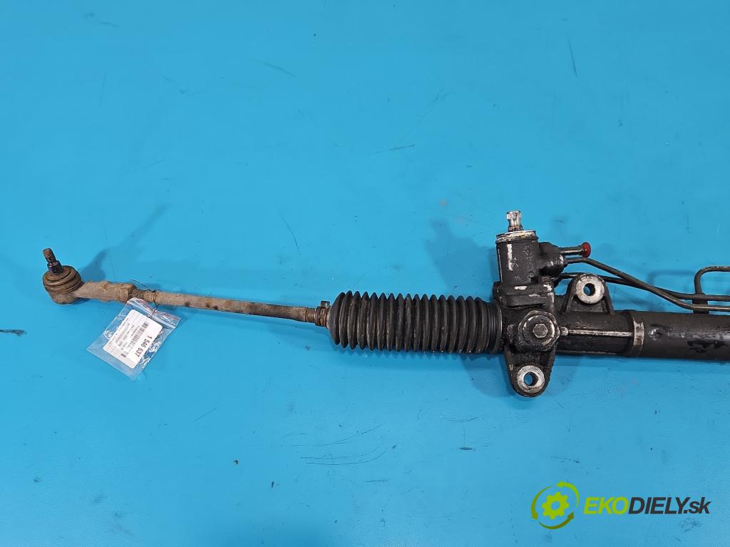 Kia Cerato 2004-2008 1.6 crdi 115 HP manual 84.6 kW 1582 cm3 5- Ozubené kolo: volant 57700-2F100