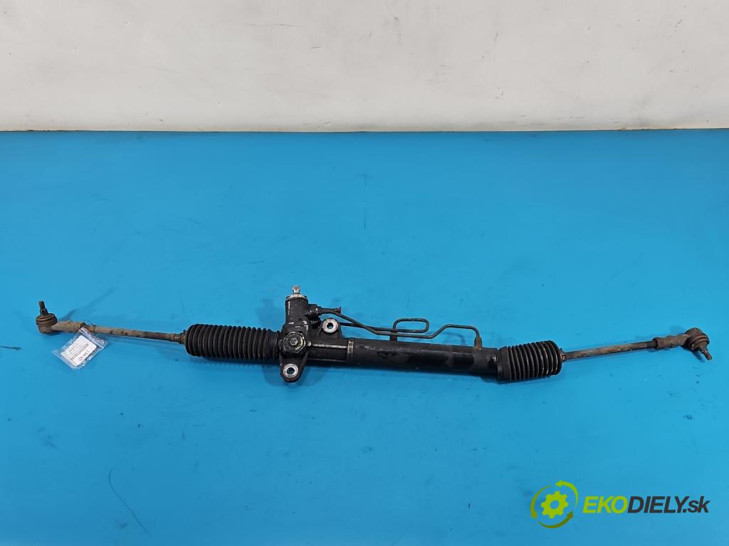 Kia Cerato 2004-2008 1.6 crdi 115 HP manual 84.6 kW 1582 cm3 5- Ozubené kolo: volant 57700-2F100