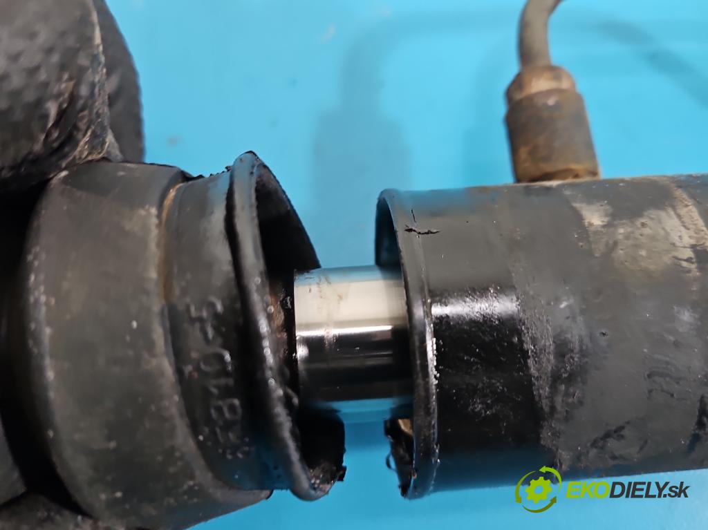 Kia Cerato 2004-2008 1.6 crdi 115 HP manual 84.6 kW 1582 cm3 5- Ozubené kolo: volant 57700-2F100