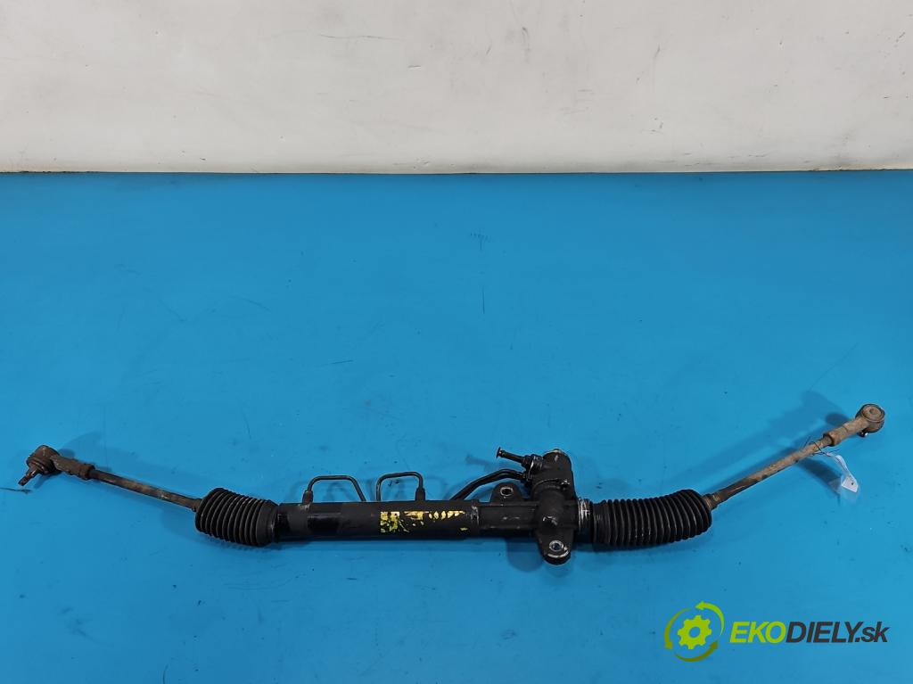 Kia Cerato 2004-2008 1.6 crdi 115 HP manual 84.6 kW 1582 cm3 5- Ozubené kolo: volant 57700-2F100