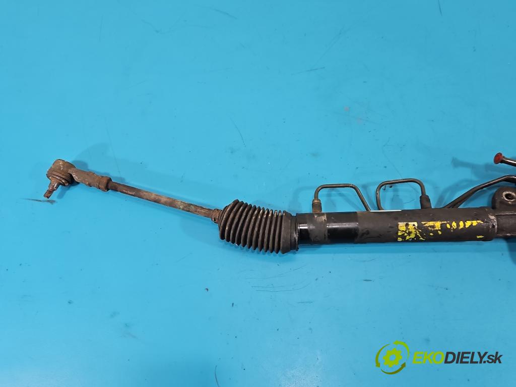 Kia Cerato 2004-2008 1.6 crdi 115 HP manual 84.6 kW 1582 cm3 5- Ozubené kolo: volant 57700-2F100