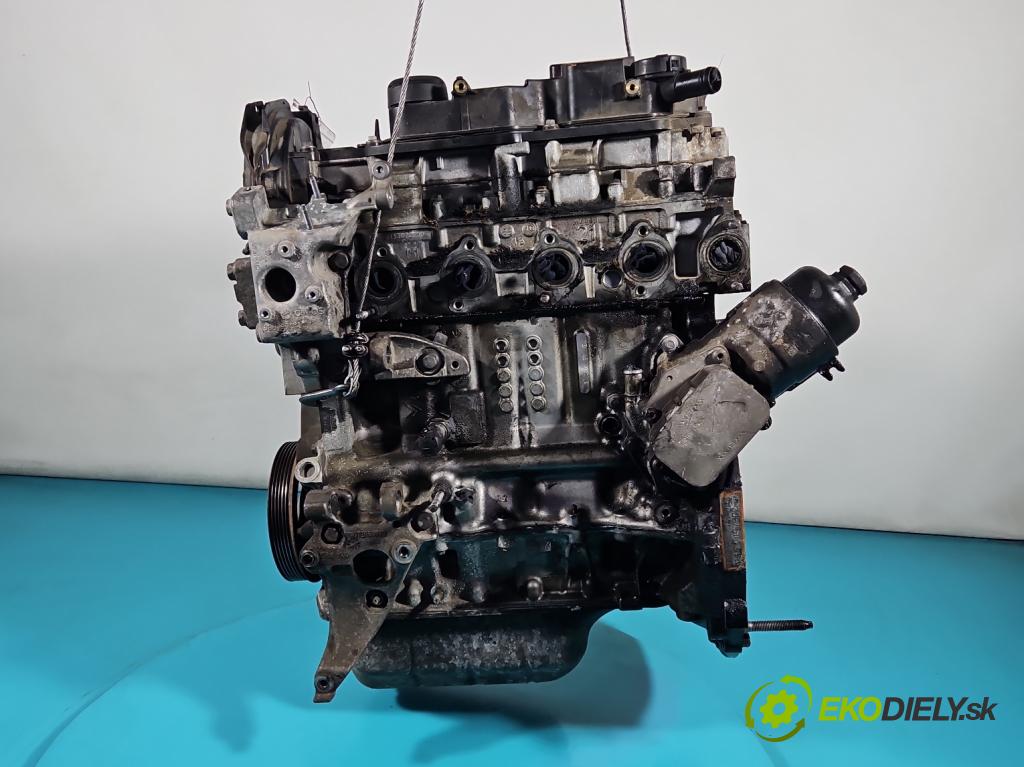 Peugeot 208 I 2012-2019 1.4 hdi 68 hp manual 50 kW 1398 cm3 5- motor diesla 8H01
