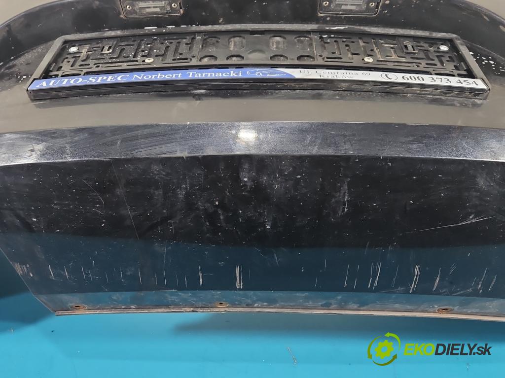 Seat Leon II 2005-2012 1.6 SR 102 hp manual 75 kW 1595 cm3 5- nárazník zadní 1P0807421 (Klika dveří ostatní)