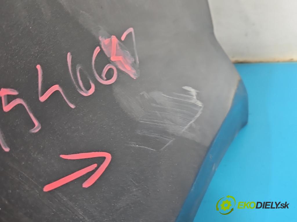 Seat Leon II 2005-2012 1.6 SR 102 hp manual 75 kW 1595 cm3 5- nárazník zadní 1P0807421 (Klika dveří ostatní)