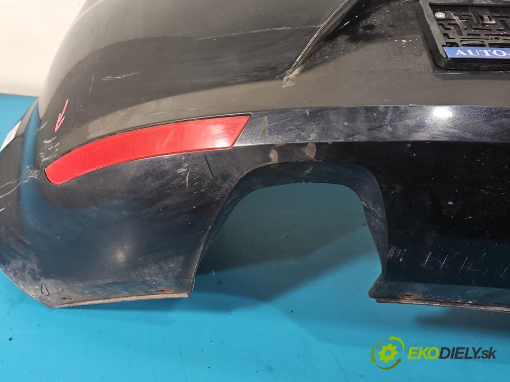 Seat Leon II 2005-2012 1.6 SR 102 hp manual 75 kW 1595 cm3 5- nárazník zadní 1P0807421 (Klika dveří ostatní)