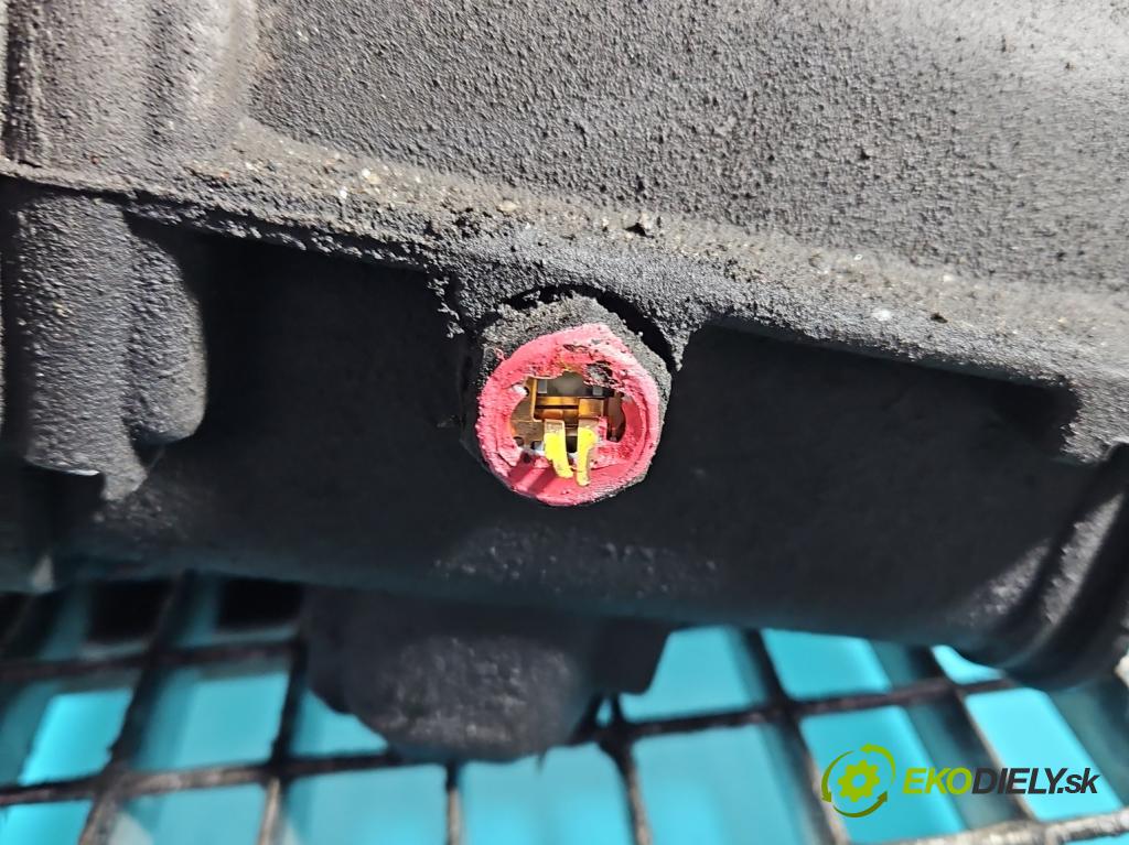 Seat Leon II 2005-2012 1.6 SR 102 HP manual 75 kW 1595 cm3 5- prevodovka stupeň,rýchlosť manual GVY