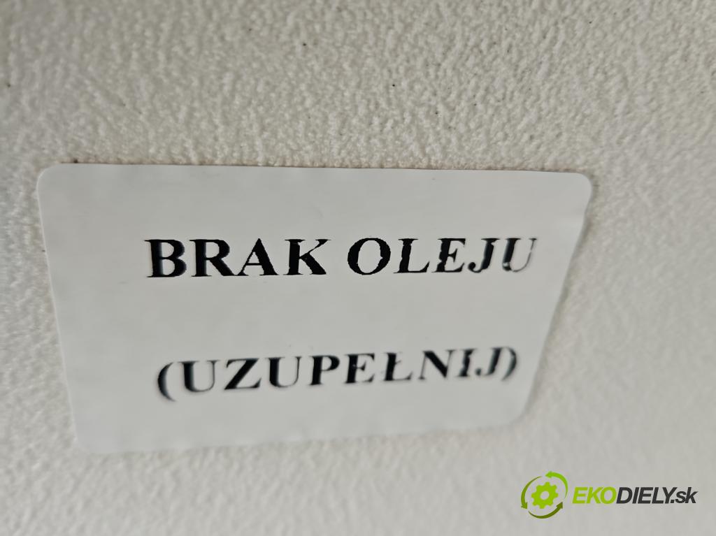 Seat Leon II 2005-2012 1.6 SR 102 HP manual 75 kW 1595 cm3 5- prevodovka stupeň,rýchlosť manual GVY