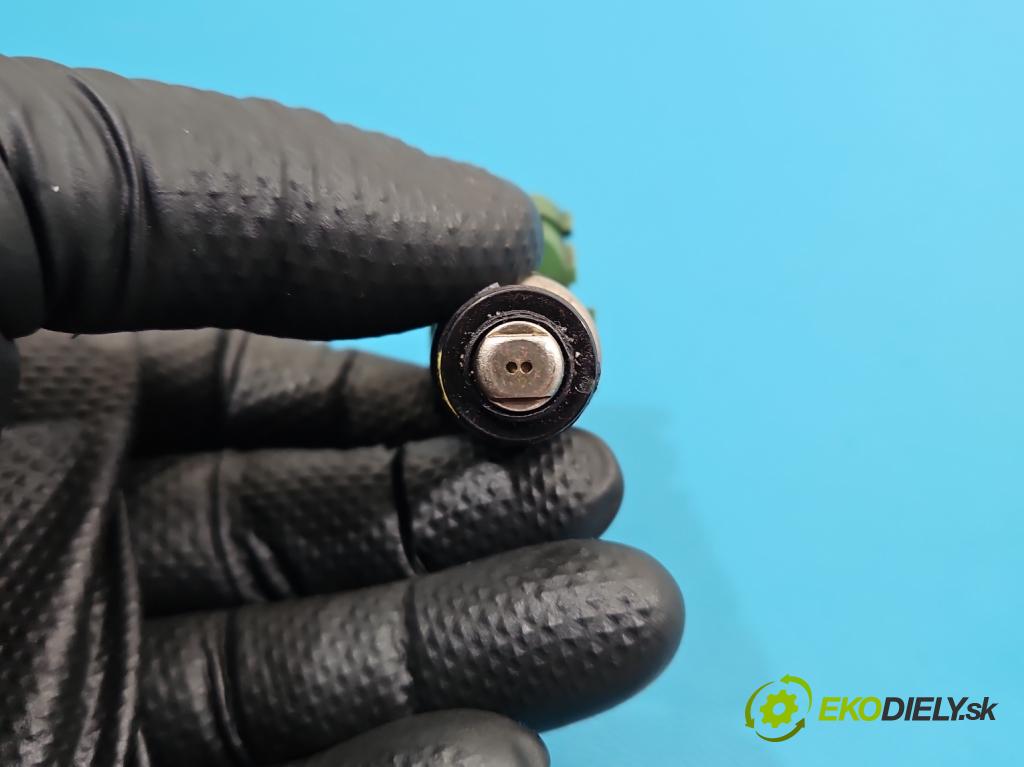 Toyota Rav4 I 1994-2000 2.0 16V 128 HP manual 94 kW 1998 cm3 3- vstrek 23250-74100 (Vstrekovač paliva)