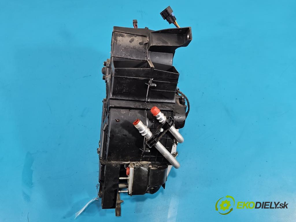 Fiat Ducato IV 2014- 2.0 jtd 116 hp manual 85 kW 1956 cm3 5- radiátor 5E9320100 (Radiátor topení)