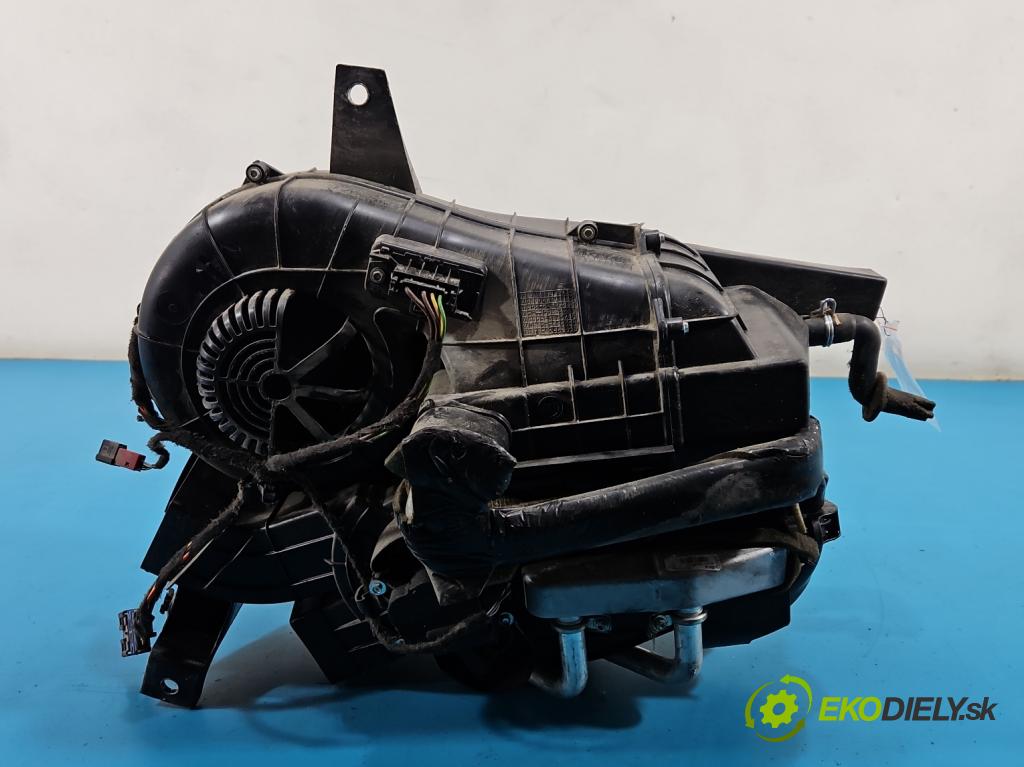 Fiat Ducato IV 2014- 2.0 jtd 116 hp manual 85 kW 1956 cm3 5- radiátor 5E9320100 (Radiátor topení)