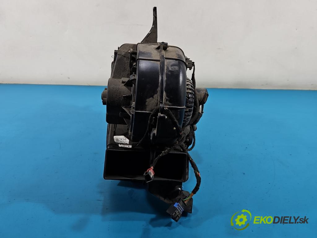 Fiat Ducato IV 2014- 2.0 jtd 116 hp manual 85 kW 1956 cm3 5- radiátor 5E9320100 (Radiátor topení)