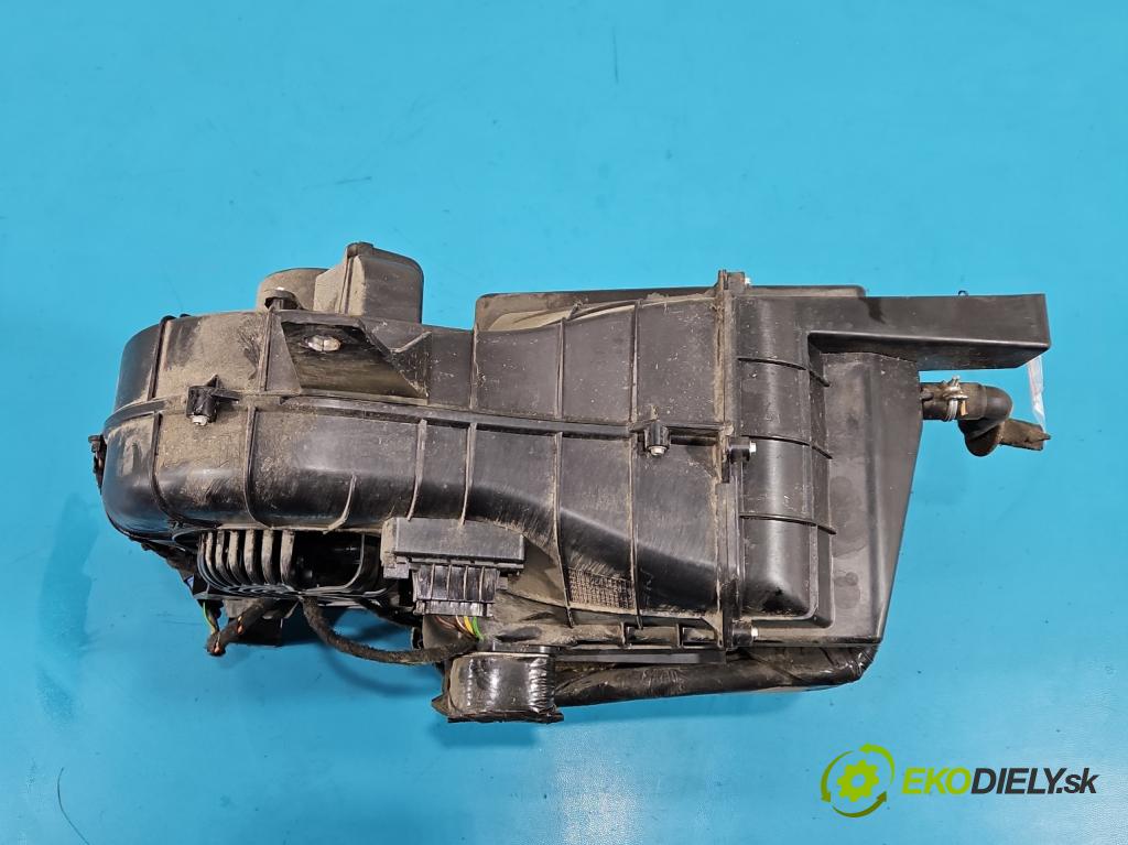 Fiat Ducato IV 2014- 2.0 jtd 116 hp manual 85 kW 1956 cm3 5- radiátor 5E9320100 (Radiátor topení)