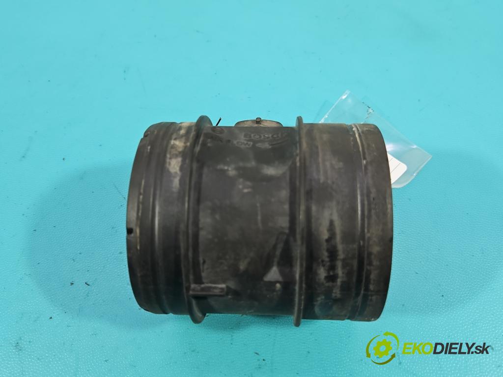 Fiat Ducato IV 2014- 2.0 jtd 116 HP manual 85 kW 1956 cm3 5- průtokoměr: 0281006056 (Váha vzduchu)