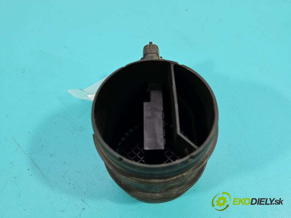 Fiat Ducato IV 2014- 2.0 jtd 116 HP manual 85 kW 1956 cm3 5- průtokoměr: 0281006056 (Váha vzduchu)