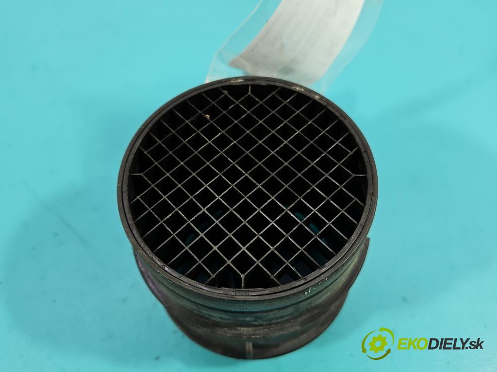 Fiat Ducato IV 2014- 2.0 jtd 116 HP manual 85 kW 1956 cm3 5- průtokoměr: 0281006056 (Váha vzduchu)