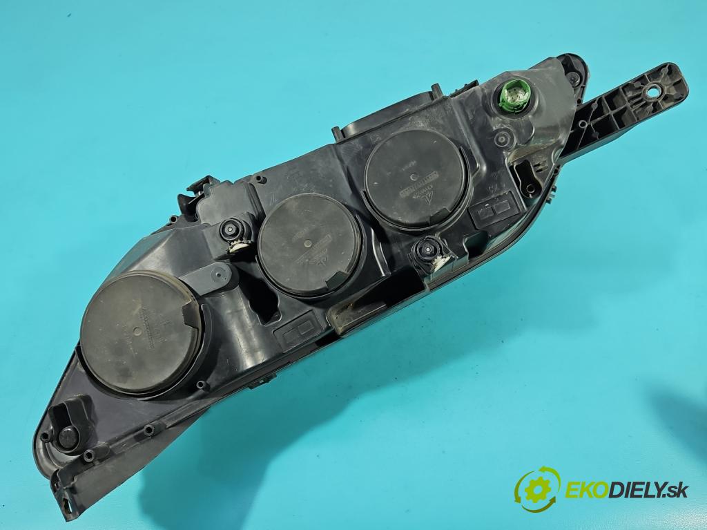 Fiat Ducato IV 2014- 2.0 jtd 116 HP manual 85 kW 1956 cm3 5- Reflektor: pravý 1374292080 (Svetlo predné pravé)