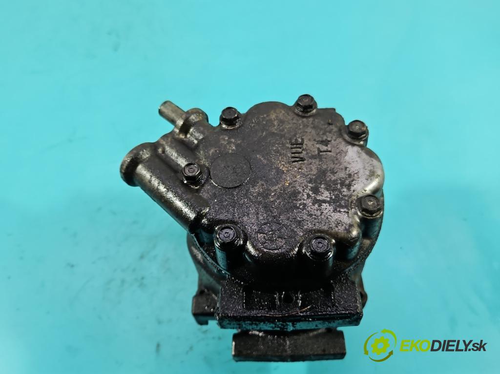 Fiat Ducato IV 2014- 2.0 jtd 116 hp manual 85 kW 1956 cm3 5- Kompresor: klíma 136688208 (Kompresor klimatizace)