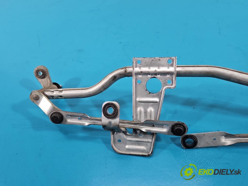 Fiat Ducato IV 2014- 2.0 jtd 116 HP manual 85 kW 1956 cm3 5- mechanizmus stieračov