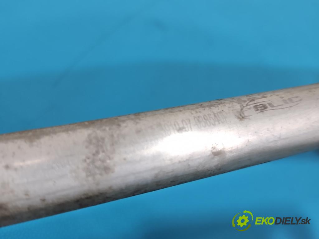 Fiat Ducato IV 2014- 2.0 jtd 116 HP manual 85 kW 1956 cm3 5- mechanizmus stieračov