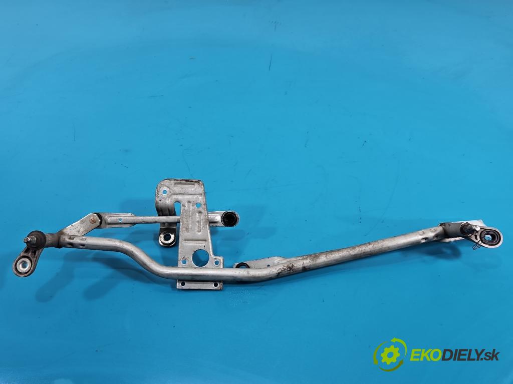 Fiat Ducato IV 2014- 2.0 jtd 116 HP manual 85 kW 1956 cm3 5- mechanizmus stieračov