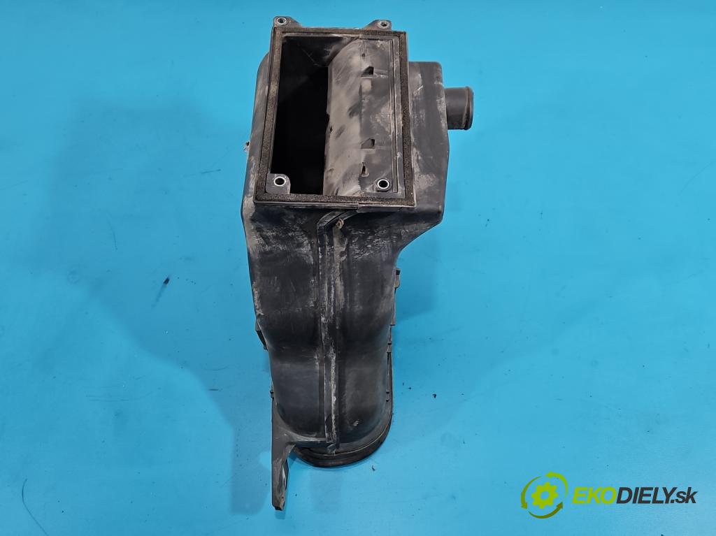 Fiat Ducato IV 2014- 2.0 jtd 116 hp manual 85 kW 1956 cm3 5- Vstup: vzduchu 1372772080