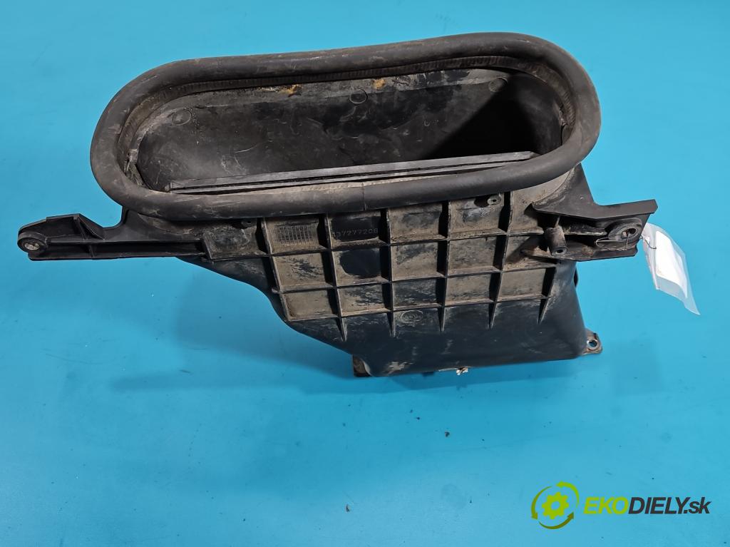 Fiat Ducato IV 2014- 2.0 jtd 116 hp manual 85 kW 1956 cm3 5- Vstup: vzduchu 1372772080