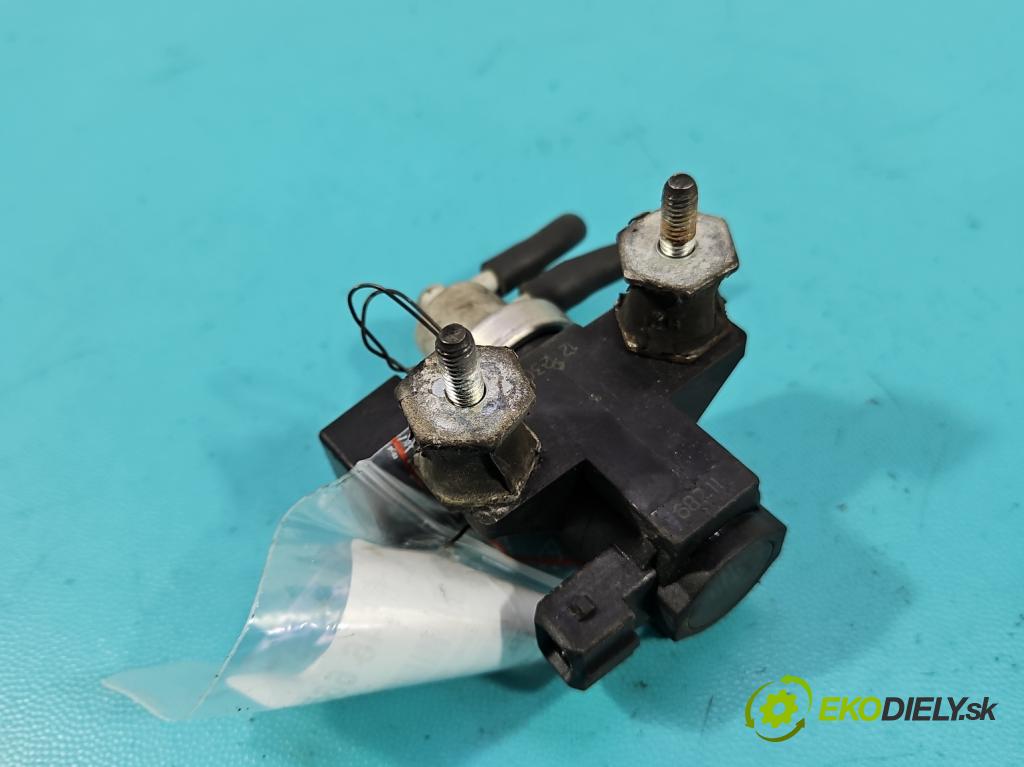 Fiat Ducato IV 2014- 2.0 jtd 116 hp manual 85 kW 1956 cm3 5- ventil turba 721903630