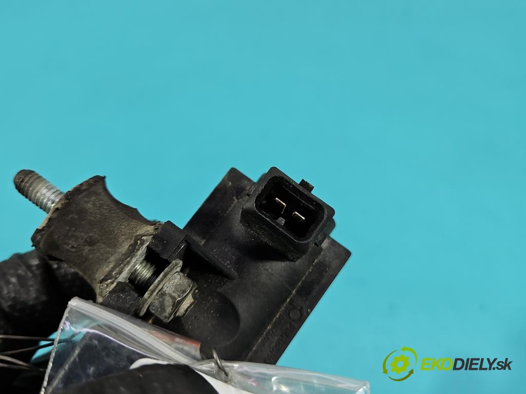 Fiat Ducato IV 2014- 2.0 jtd 116 hp manual 85 kW 1956 cm3 5- ventil turba 721903630