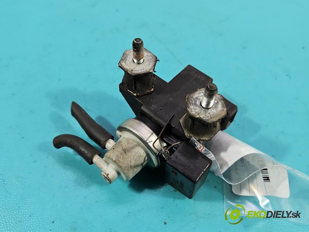 Fiat Ducato IV 2014- 2.0 jtd 116 hp manual 85 kW 1956 cm3 5- ventil turba 721903630