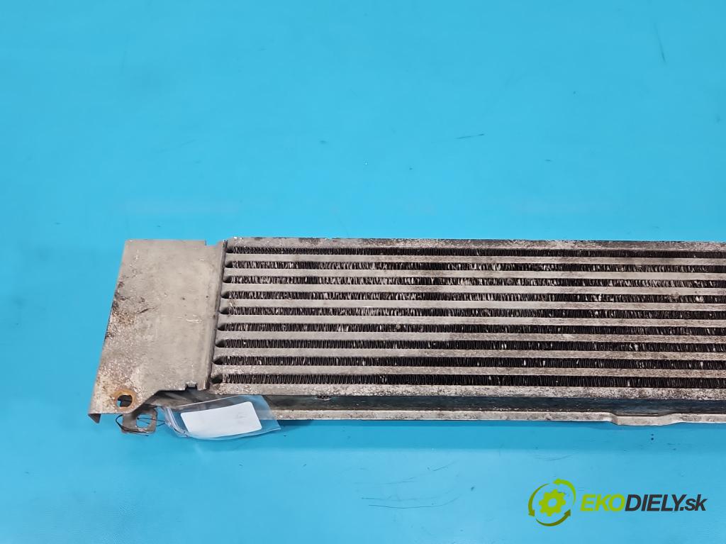Fiat Ducato IV 2014- 2.0 jtd 116 hp manual 85 kW 1956 cm3 5- Intercooler 1347700080 (Intercooler (chladič stlačeného vzduchu))