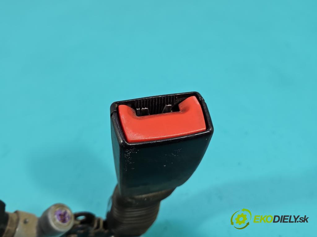 Fiat Ducato IV 2014- 2.0 jtd 116 hp manual 85 kW 1956 cm3 5- stěna bezpečnost přední pravý 607049000