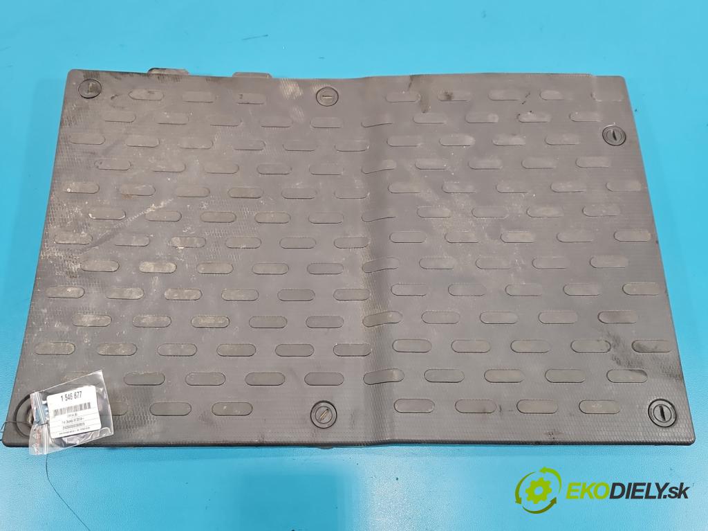 Fiat Ducato IV 2014- 2.0 jtd 116 hp manual 85 kW 1956 cm3 5- kryt 1308522070