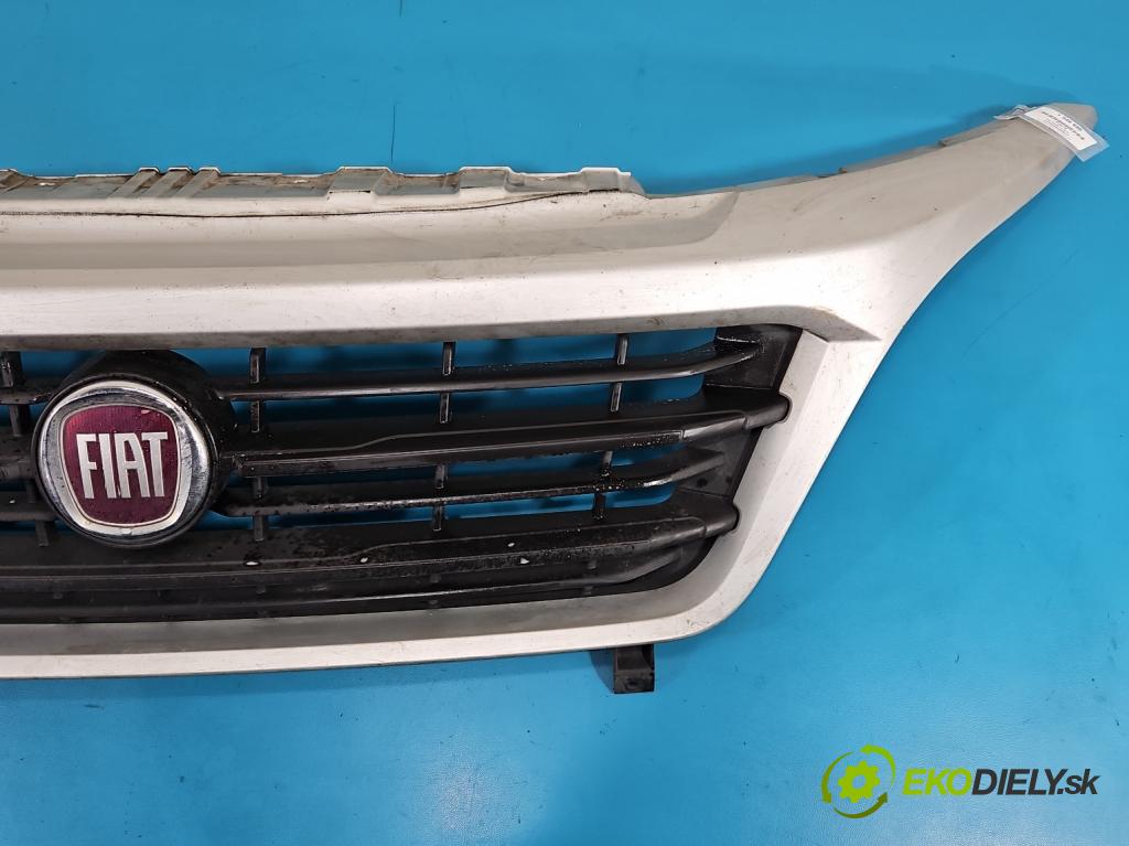 Fiat Ducato IV 2014- 2.0 jtd 116 HP manual 85 kW 1956 cm3 5- miežka 1314846070