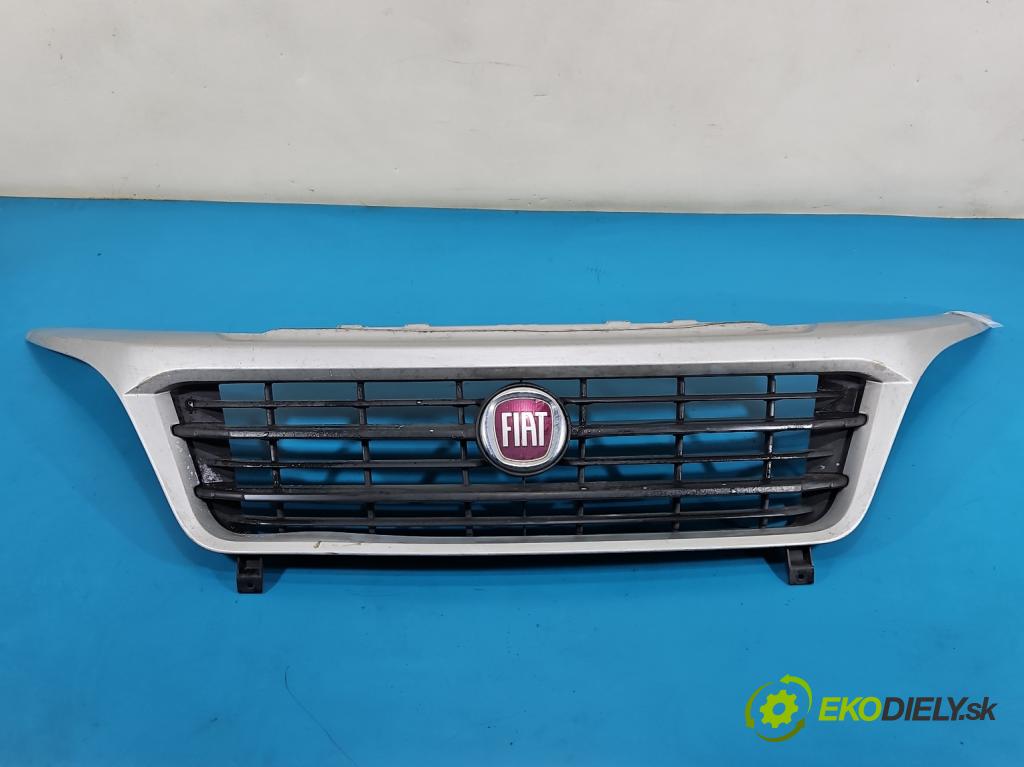 Fiat Ducato IV 2014- 2.0 jtd 116 HP manual 85 kW 1956 cm3 5- miežka 1314846070