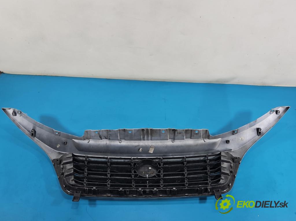 Fiat Ducato IV 2014- 2.0 jtd 116 HP manual 85 kW 1956 cm3 5- miežka 1314846070