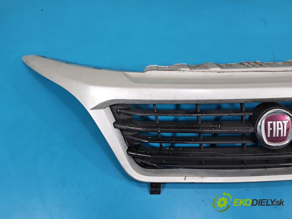 Fiat Ducato IV 2014- 2.0 jtd 116 HP manual 85 kW 1956 cm3 5- miežka 1314846070