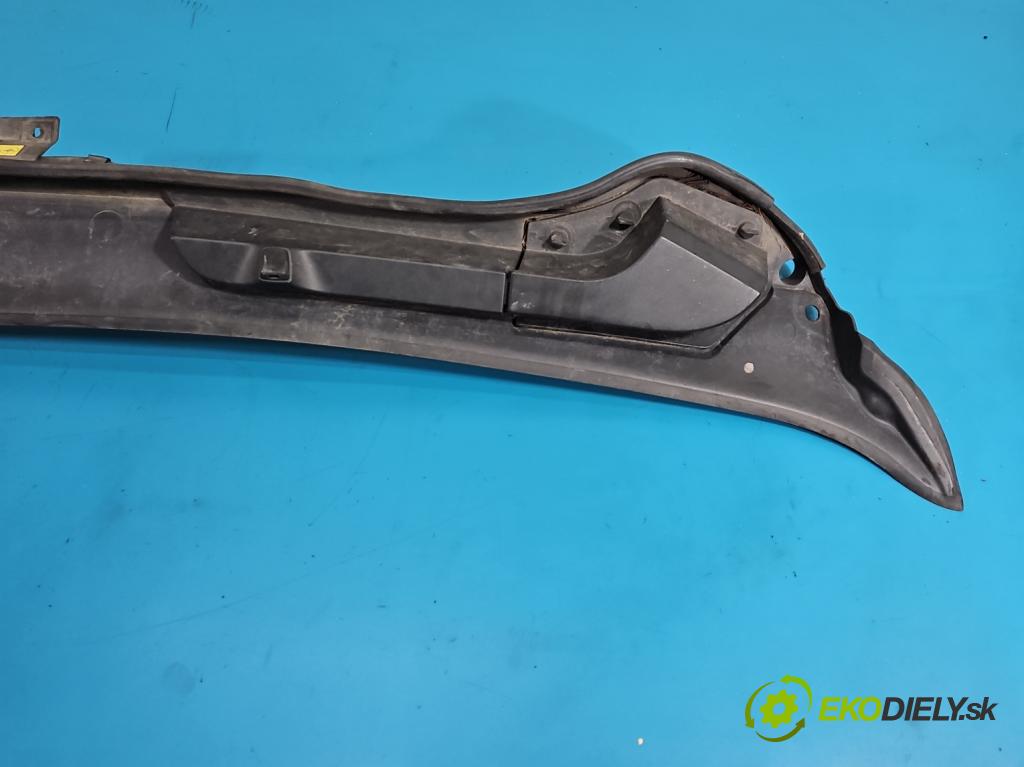 Fiat Ducato IV 2014- 2.0 jtd 116 HP manual 85 kW 1956 cm3 5- torpédo 1315953070 (Torpédo (plast pod čelným sklom))