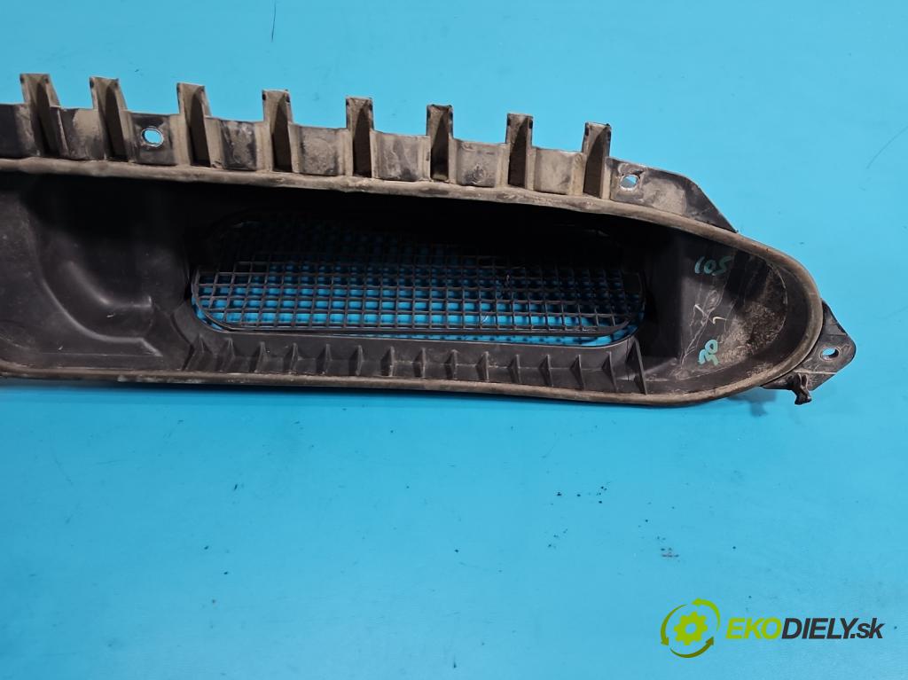 Fiat Ducato IV 2014- 2.0 jtd 116 hp manual 85 kW 1956 cm3 5- Vstup: vzduchu 1374204080